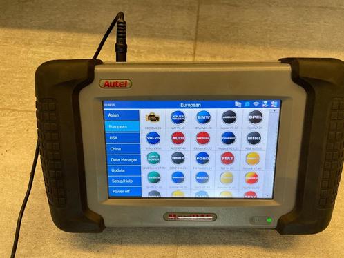 autel uitleestoestel   ook zonder obd, Auto-onderdelen, Elektronica en Kabels, Overige automerken, Universele onderdelen, Gebruikt