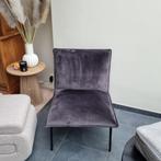 De KICK fauteuil Lola, Ophalen, Nieuw, Stof