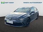 Volkswagen Golf VIII Golf 1.5 TSI R-Line Business Premium, Auto's, Volkswagen, Handgeschakeld, Golf, Zilver of Grijs, Stadsauto