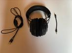 Logitech pro x filaire, Ophalen, Zo goed als nieuw, Op oor (supra aural), Overige merken