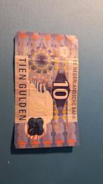 10 gulden IJSVOGEL 1997, Enlèvement