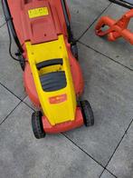Elektrisch grasmaaier, Tuin en Terras, Grasmaaiers, Ophalen, Gebruikt