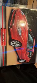 Ferrari 550 maranello info, Hobby & Loisirs créatifs, Voitures miniatures | 1:18, Comme neuf, Enlèvement ou Envoi