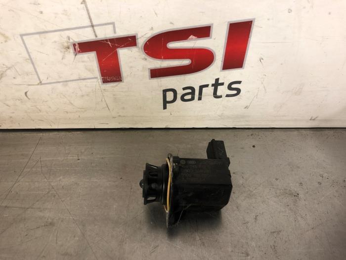 Overdrukklep Turbo van een Volkswagen Golf, Auto-onderdelen, Motor en Toebehoren, Volkswagen, Gebruikt, 3 maanden garantie, Ophalen of Verzenden