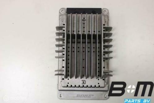 Versterker Bose Audi A3 8P 8P0035223A, Auto-onderdelen, Overige Auto-onderdelen, Gebruikt