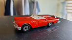 Matchbox Ford Thunderbird, Ophalen of Verzenden, Zo goed als nieuw, Lesney