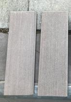 Composiet latjes, Enlèvement, Composite