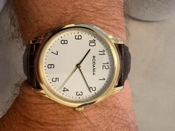Rodania Classics mineral 5 ATM beschikbaar voor biedingen