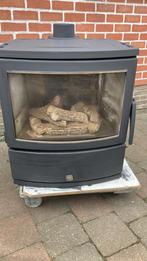 Gaskachel, Huis en Inrichting, Kachels, Ophalen
