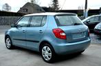 Skoda Fabia 1.4 TDI 59 kw _ Garantie, Auto's, Te koop, 3 cilinders, 5 deurs, 1422 cc