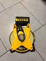 Nieuwe stanley rolmeter 60m, Doe-het-zelf en Bouw, Ophalen, Zo goed als nieuw