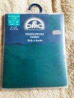Tissu à broder DMC, Hobby & Loisirs créatifs, Enlèvement ou Envoi, Neuf, Broderies à la main, Pièce ou Accessoires