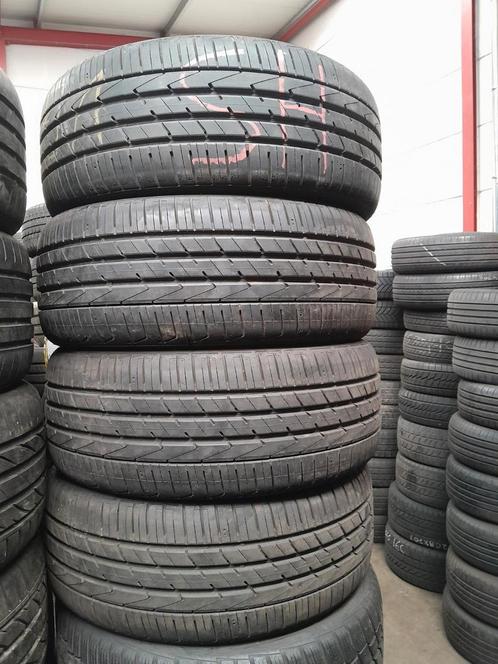235/50/19 2355019 235/50R19 zomer demo Hankook 8mm, Auto diversen, Autosport-onderdelen, Ophalen