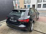 Audi A3 1.0 TFSI MET 49DKM HANDELAARS & EXPORT, Auto's, Zwart, Bedrijf, 108 pk, 999 cc