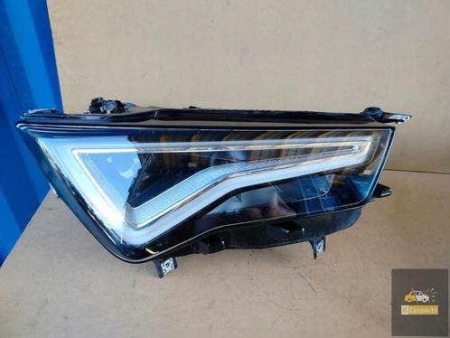 Seat Ateca Lift Full Ledlamp rechts, Auto-onderdelen, Verlichting, Seat, Gebruikt