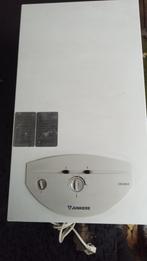 warmwater gas doorstromer Junkers celcius, Doe-het-zelf en Bouw, Ophalen, Gebruikt, Aardgas, Boiler