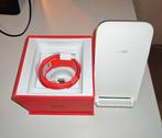 OnePlus AIRVOOC 50W Wireless Charger White, Telecommunicatie, Ophalen, Nieuw, Overige merken