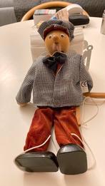 Marionet pop., Verzenden, Gebruikt, Pop