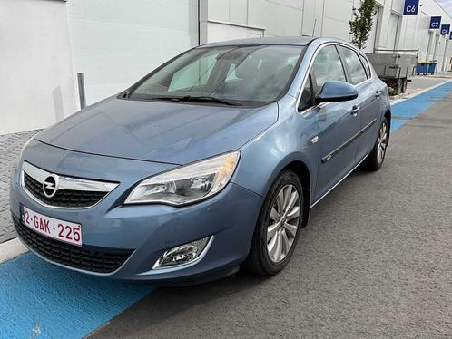 2010 Opel Astra Personenauto, Auto's, Opel, Bedrijf, Astra, Overige brandstoffen, Overige carrosserie, Automaat, Gebruikt