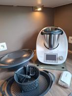 Thermomix Tm5, 1 tot 2 liter, Ophalen, Zo goed als nieuw, 3 snelheden of meer
