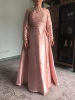 Roze avondjurk, Vêtements | Femmes, Habits de circonstance, Robe de gala, Taille 38/40 (M), Enlèvement ou Envoi, Rose