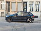 Audi Q 5 quattro 2011 diesel euro 5a. 293000km, Auto's, Audi, Euro 5, Zwart, Start-stop-systeem, Overige bekleding