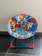 Paw patrol stoeltje, Kinderen en Baby's, Ophalen, Zo goed als nieuw