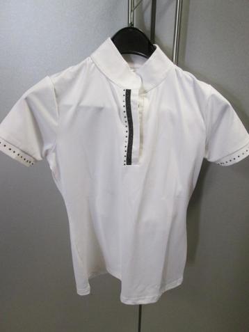 Wedstrijdblouse beschikbaar voor biedingen