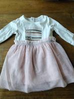 kleedje 6-9 maand merk Guess, Enfants & Bébés, Vêtements de bébé | Taille 74, Enlèvement