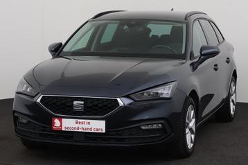 SEAT Leon ST MOVE 1.0TSI *ST MOVE 1.0TSI + CARPLAY + GPS + P beschikbaar voor biedingen