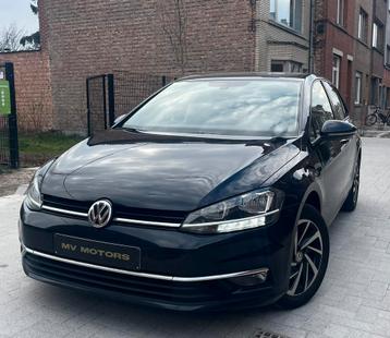 2019 VW Golf Hatchback Join/DSG/eerste eigenaar! beschikbaar voor biedingen