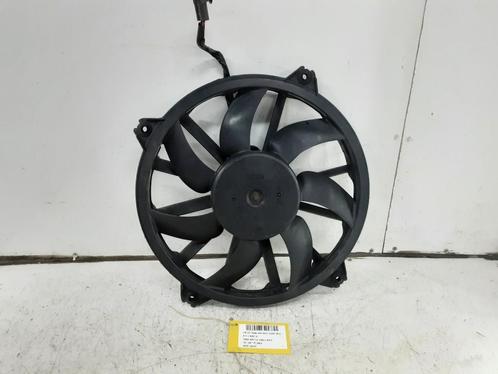 KACHEL VENTILATORMOTOR 3008 I (0U / HU) (10498747161), Auto-onderdelen, Airco en Verwarming, Peugeot, Gebruikt