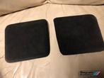 Bmw E36 hoedenplank speakerkapjes M3 coupe zwart sedan 3seri, Auto-onderdelen, Ophalen of Verzenden, Gebruikt, BMW