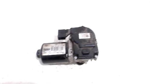 RUITENWISSERMOTOR VOOR Zafira Tourer (P12) (W000027364), Auto-onderdelen, Ruiten en Toebehoren, Opel, Gebruikt