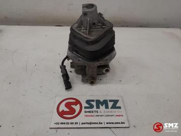 Occ versnellingspookactuator MAN beschikbaar voor biedingen