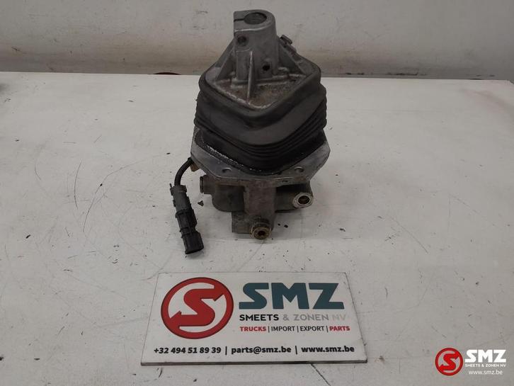 Occ versnellingspookactuator MAN, Auto-onderdelen, Vrachtwagen-onderdelen, MAN, Overige Auto-onderdelen, Gebruikt