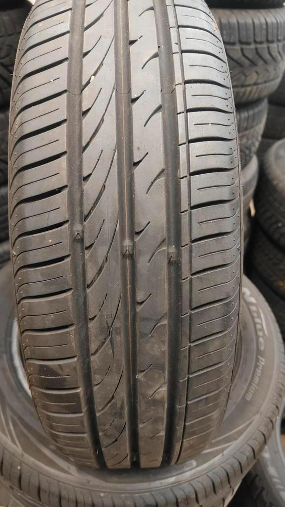 165/65r15 nexen 40€ per stuk met montage en balanceren, Auto-onderdelen, Besturing, Ophalen of Verzenden