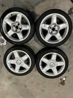 4x100 Postert tuning BBS wielen, Auto-onderdelen, Ophalen, Gebruikt, Mazda