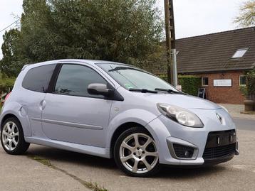 Renault Twingo RS ! disponible aux enchères