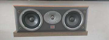 HP central JBL Northridge EC25 