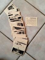 Reeksen kunstfoto's ,,Ken Uw Land" België 93 stuks, Verzamelen, Ophalen of Verzenden