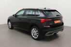 (1YMG077) Skoda KAMIQ, Euro 6, Entreprise, 5 portes, 5 places