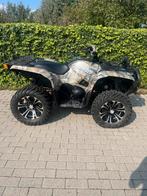 Yamaha grizzly 700 2014 5756km, Motoren, Quads en Trikes