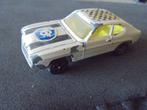 Corgi juniors Ford Capri, Verzenden, Gebruikt, Auto, Corgi