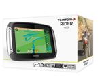 TOMTOM Rider 400 motornavigatie, Motoren, Accessoires | Navigatiesystemen, Gebruikt