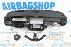 Airbag set - Dashboard leder head up M stuur BMW 5 serie F10, Utilisé, Enlèvement ou Envoi