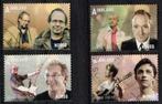 Timbres-poste de Norvège - K 3009 - musique, Timbres & Monnaies, Timbres | Europe | Scandinavie, Norvège, Affranchi, Enlèvement ou Envoi