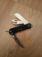 ABL zakmes uit 1951, Verzamelen, Militaria | Algemeen, Ophalen of Verzenden, Landmacht, Mes of Dolk