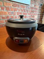 Cuiseur a riz electrique de marque Moulinex Inicio 2, Electroménager, Enlèvement ou Envoi, Utilisé