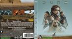 dune (blu-ray) nieuw, Cd's en Dvd's, Ophalen of Verzenden, Zo goed als nieuw, Science Fiction en Fantasy